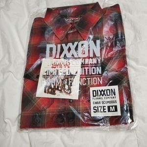 Dixxon GWAR Scumdogs Mens Medium